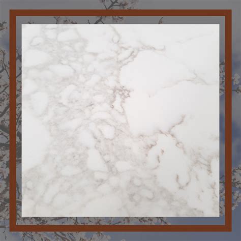 statuario brown quartz